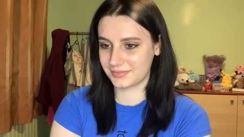 Media: mavvka Myfreecams Invalid Date
