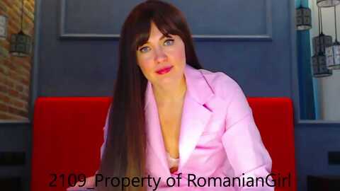 romaniangirl @ myfreecams on 20230921