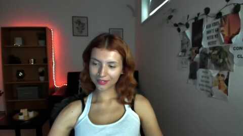 Media: sarajaay18 Myfreecams Invalid Date