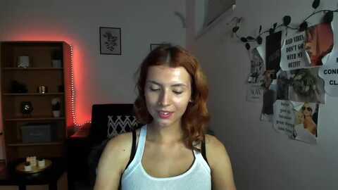 Media: sarajaay18 Myfreecams Invalid Date