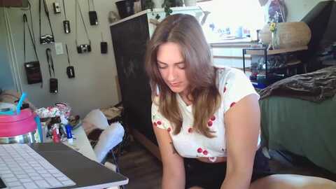 Media: sexylexi211 Myfreecams Invalid Date