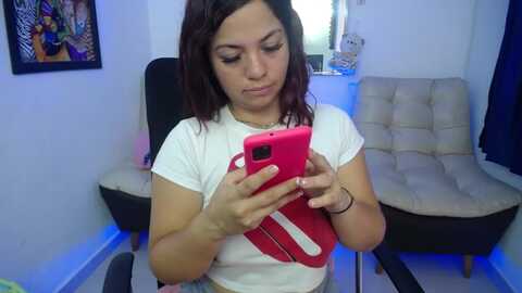 Media: shanel_bigass Myfreecams Invalid Date