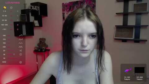 Media: shy_gloriia_g Myfreecams Invalid Date