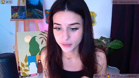 Media: weirdnikusik Myfreecams Invalid Date