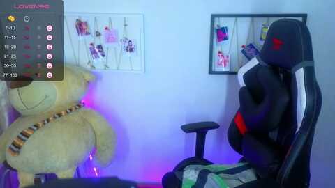 Media: yabada_badu Myfreecams Invalid Date