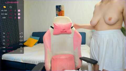 Media: alexa_ridle Myfreecams Invalid Date