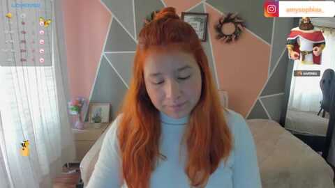 Media: amy_sophia_ Myfreecams Invalid Date