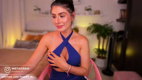 Media: andrea_ker Myfreecams Invalid Date