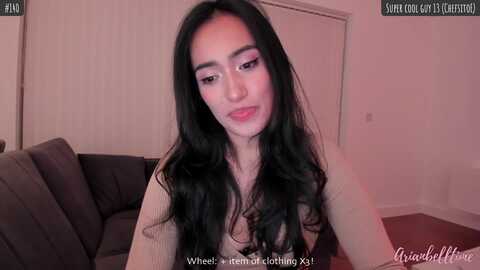 Media: arianbelltime Myfreecams Invalid Date