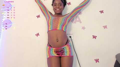Media: ashanti_lewa Myfreecams Invalid Date
