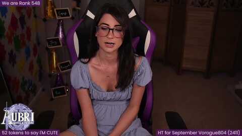 Media: aubritoffee Myfreecams Invalid Date