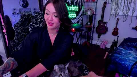 Media: charlettewebb Myfreecams Invalid Date