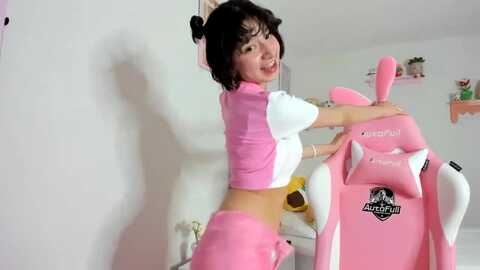 Media: cherrycute666 Myfreecams Invalid Date