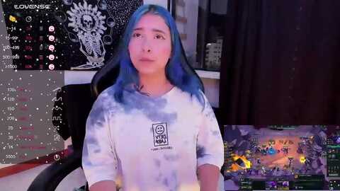 Media: coraline226 Myfreecams Invalid Date