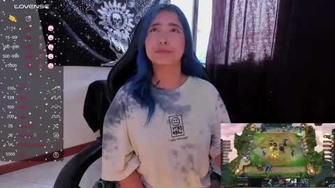Media: coraline226 Myfreecams Invalid Date