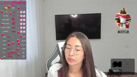 Media: dinabakir Myfreecams Invalid Date