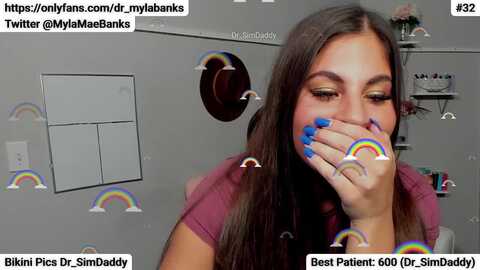Media: dr_mylabanks Myfreecams Invalid Date