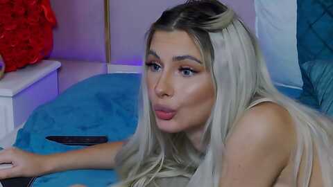 Media: elablue Myfreecams Invalid Date