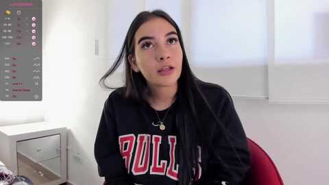 Media: evelynowen1 Myfreecams Invalid Date