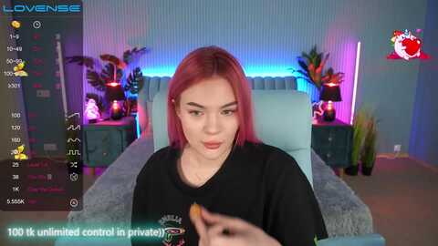 halleberryy @ myfreecams on 20230922
