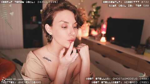 Media: heykate Myfreecams Invalid Date