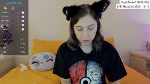 Media: hurricanelexi Myfreecams Invalid Date