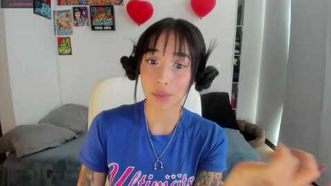 Media: jade7777 Myfreecams Invalid Date