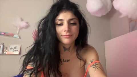 jazminejadexo @ myfreecams on 20230922