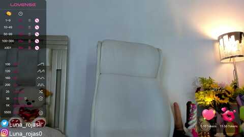 Media: khalesi69 Myfreecams Invalid Date