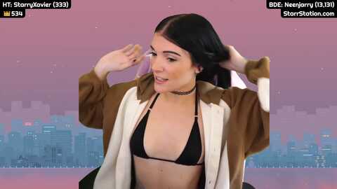 Media: ladystarr Myfreecams Invalid Date