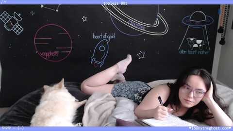 lunademiel @ myfreecams on 20230922