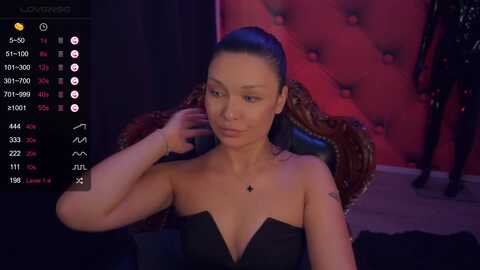 Media: luxxandra Myfreecams Invalid Date