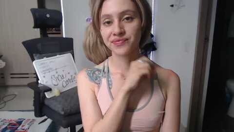 Media: miku_grrr Myfreecams Invalid Date