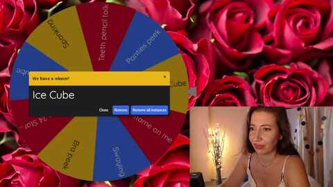 Media: miriamrose Myfreecams Invalid Date