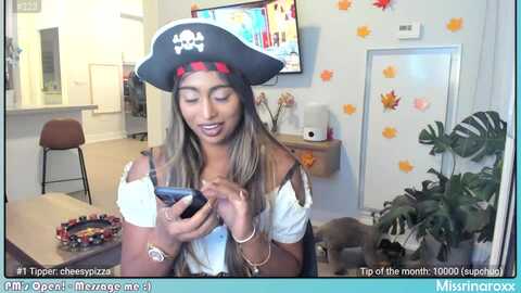 Media: missrinaroxx Myfreecams Invalid Date