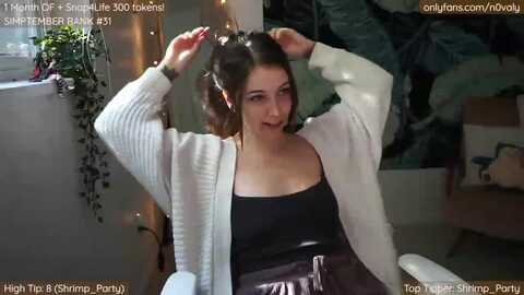 Media: n0valy Myfreecams Invalid Date