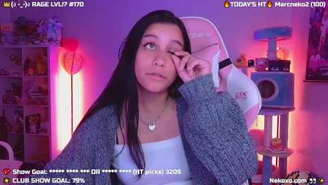 Media: nekobeanxo Myfreecams Invalid Date