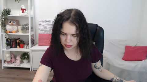 Media: nicolyrio Myfreecams Invalid Date