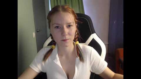 Media: nikifoks18 Myfreecams Invalid Date
