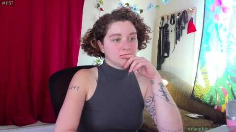 Media: peachyqueen_ Myfreecams Invalid Date