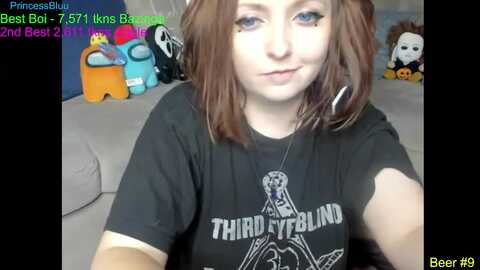 Media: princessbluu Myfreecams Invalid Date