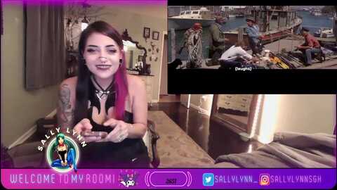 Media: sallylynn Myfreecams Invalid Date