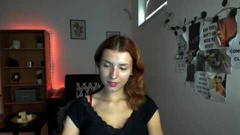 Media: sarajaay18 Myfreecams Invalid Date
