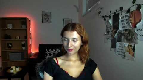 Media: sarajaay18 Myfreecams Invalid Date