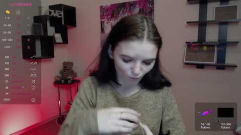 Media: shy_gloriia_g Myfreecams Invalid Date