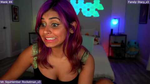 Media: stacy_x3 Myfreecams Invalid Date