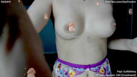 Media: starpowerrr Myfreecams Invalid Date