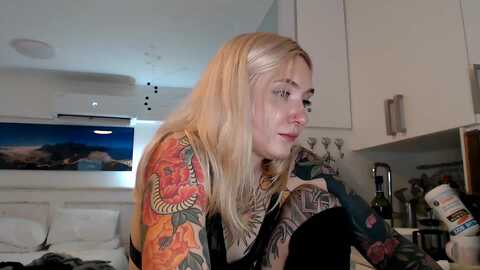 Media: tattoo_bbgirl Myfreecams Invalid Date