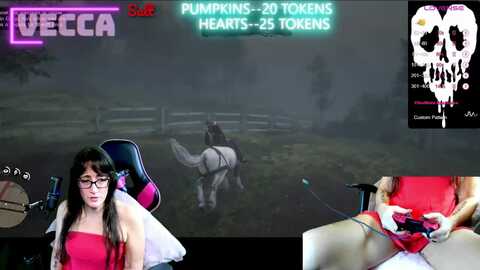 Media: vecca_salt Myfreecams Invalid Date