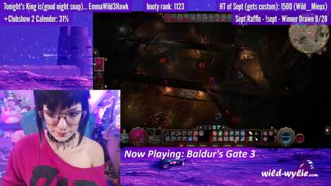 Media: wildwyliepm Myfreecams Invalid Date